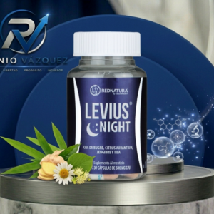 Levius Night®