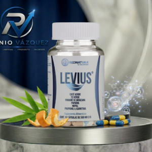 Levius