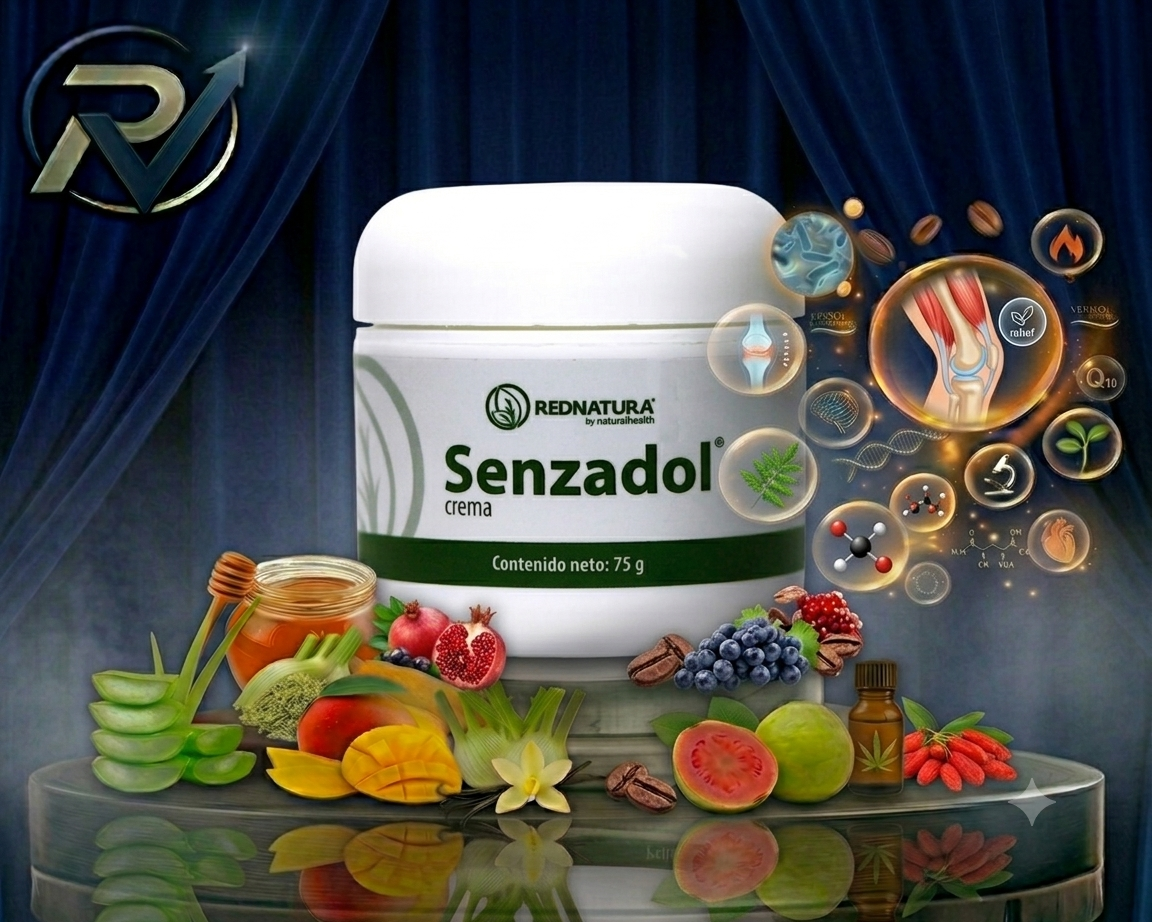 Senzadol
