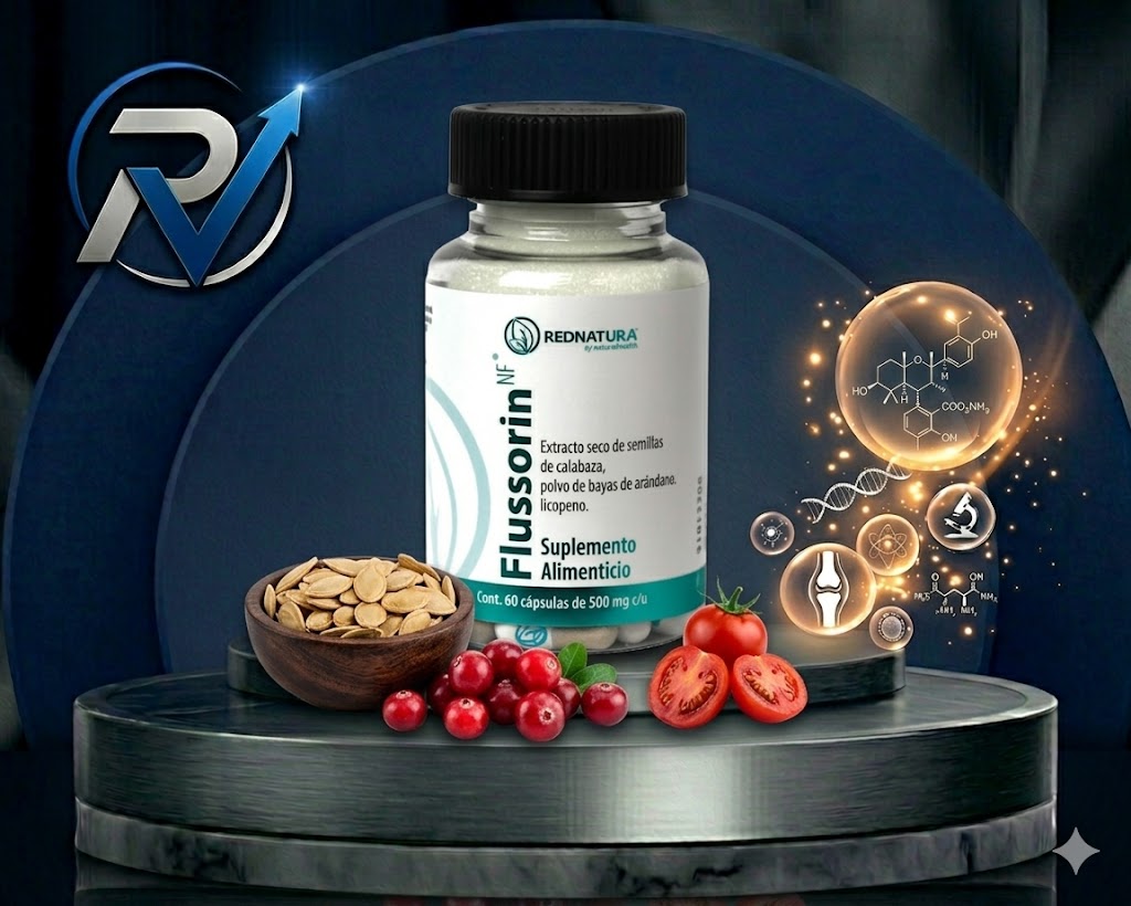 Flussorin NF®