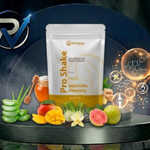 PRO SHAKE