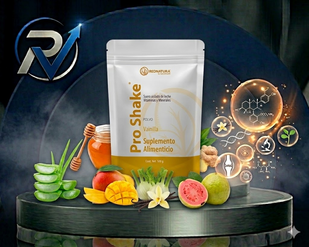PRO SHAKE