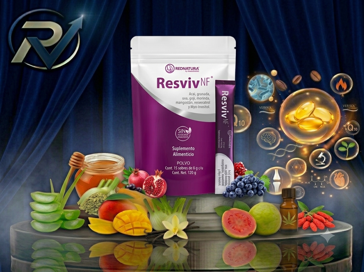 Resviv Stick Pack ®