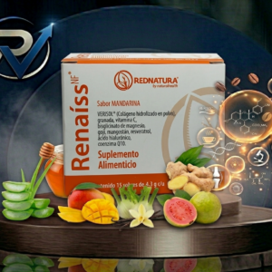 RENAISS NF MANDARINA