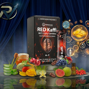 RED Kaffi ®