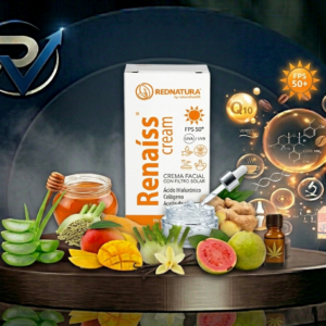 Renaíss Cream
