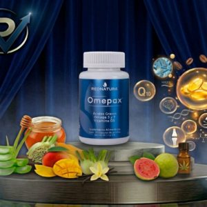 Omepax