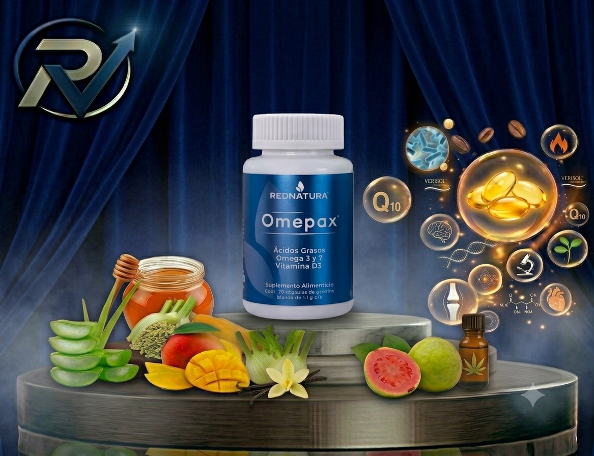 Omepax