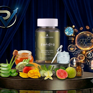 Zendra