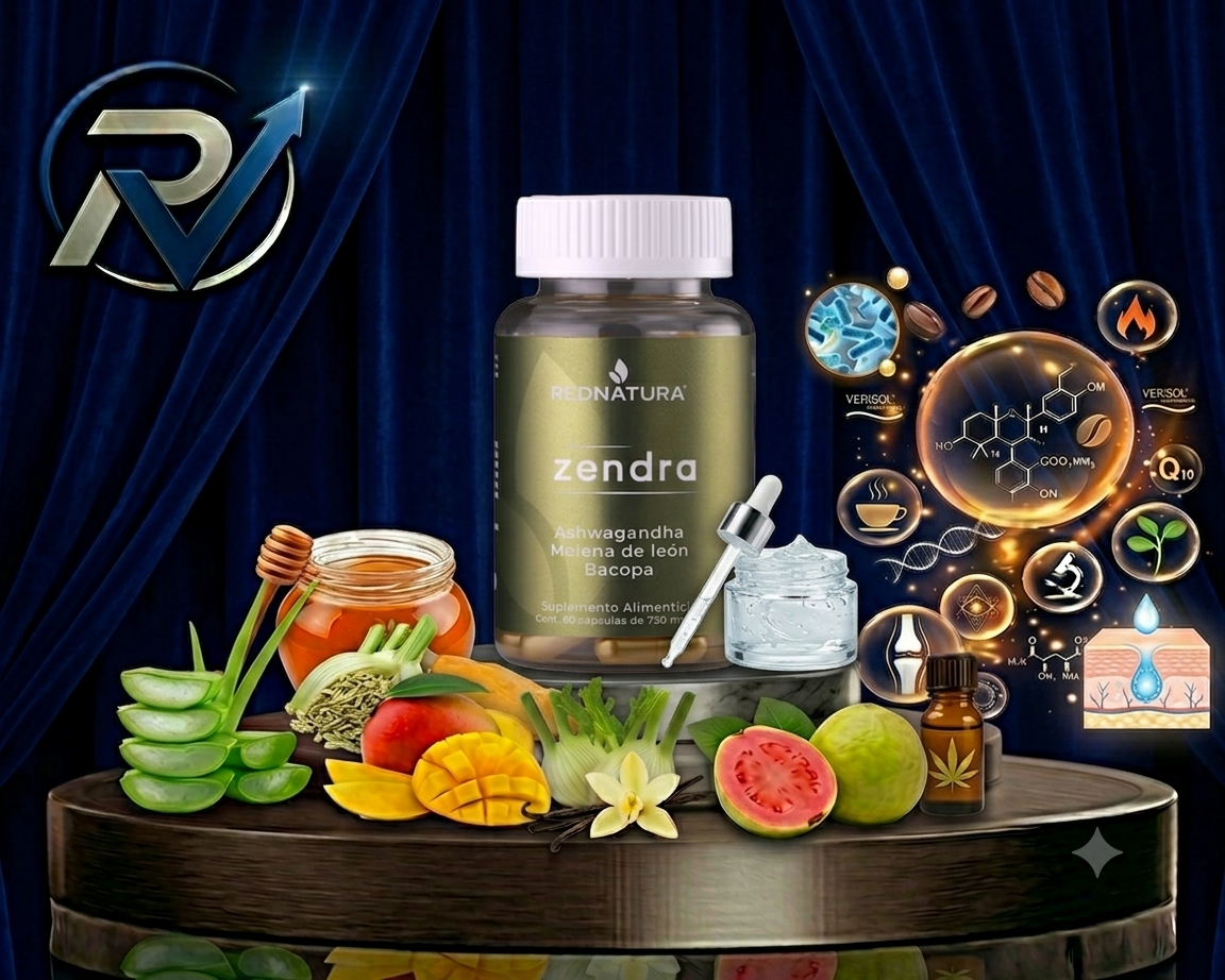 Zendra
